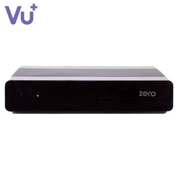 VU+ Zero satelleite receiver