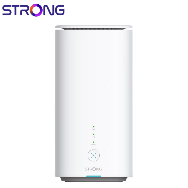 Strong 5G AX3000 Router