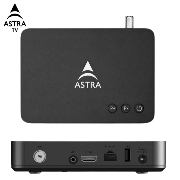 Astra TV Official - Spanish HD & 4K Digital Terrestrial Television ...