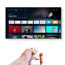 Galerie 1 TVup Premium 12 mois et Dongle Q Android TV 4K 