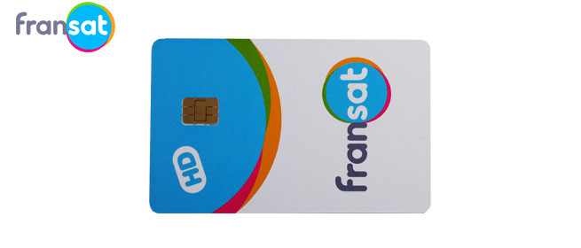 Quel Satellite Pour Recevoir Les Chaînes Françaises Kit complet Fransat pour la réception des chaines françaises par satellite