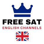 Visuel produit Kit complet Free Sat pour la rception des chanes anglaises par satellite