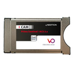  Neotion Viaccess Dual