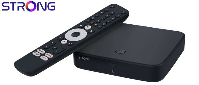 How to watch DTT on an Android TV BOX WITHOUT INTERNET