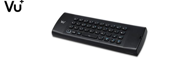 Mando a distancia Vu+ Ultimo